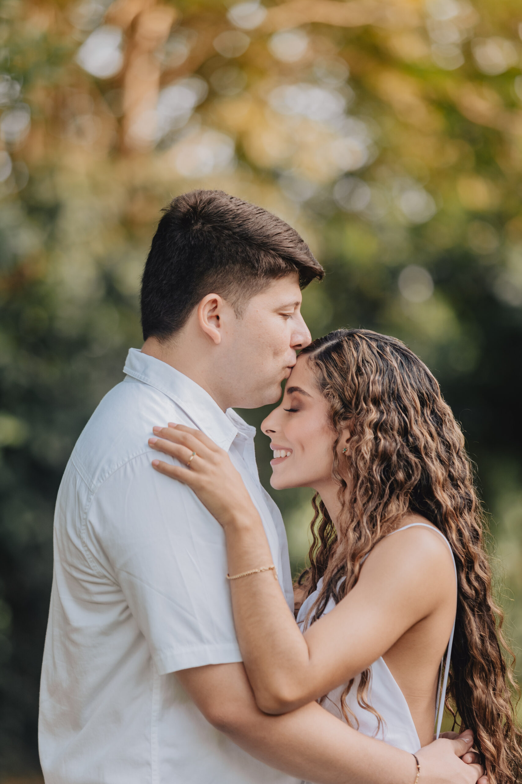 PREWEDDING MARI & ANDRES