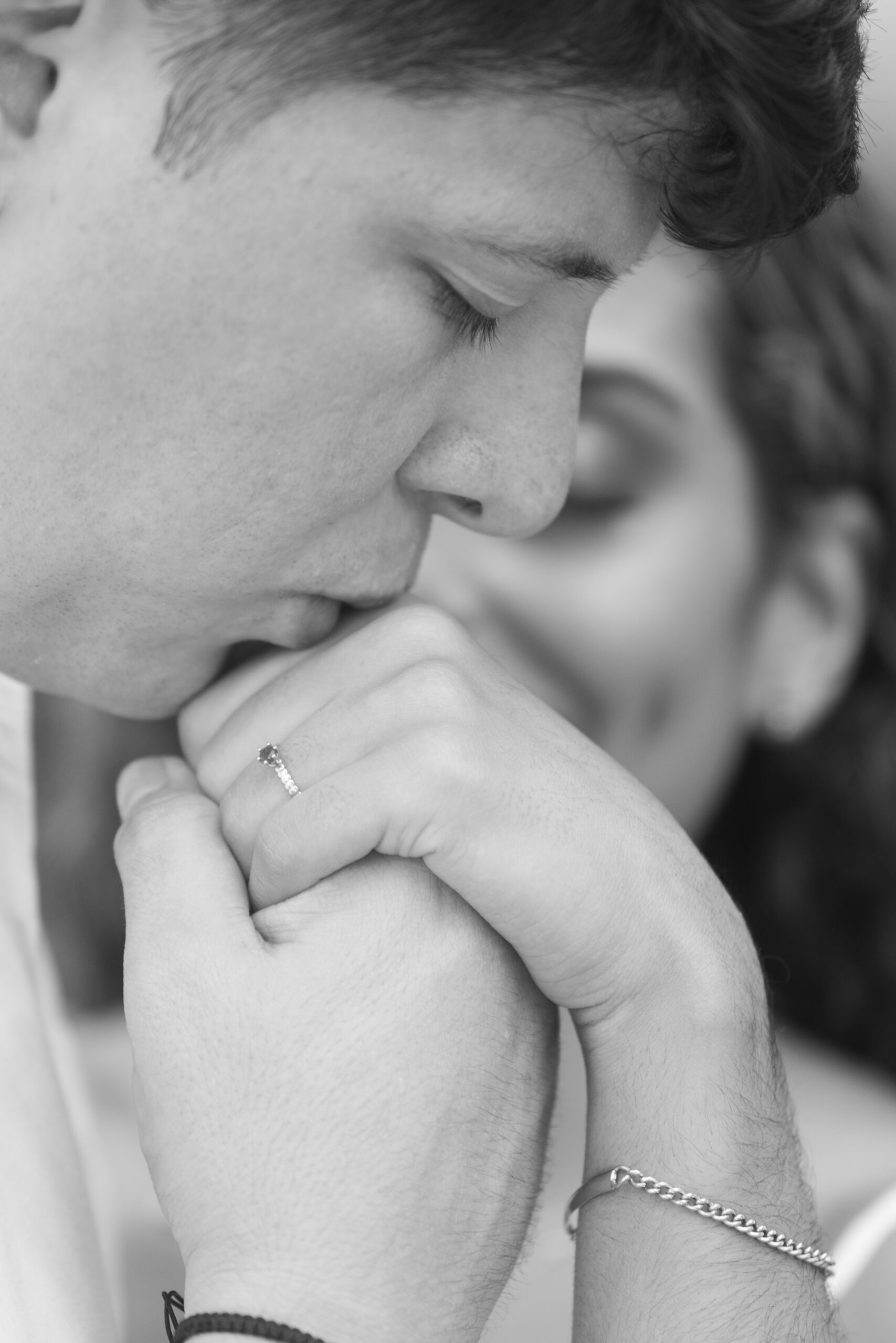 PREWEDDING MARI & ANDRES