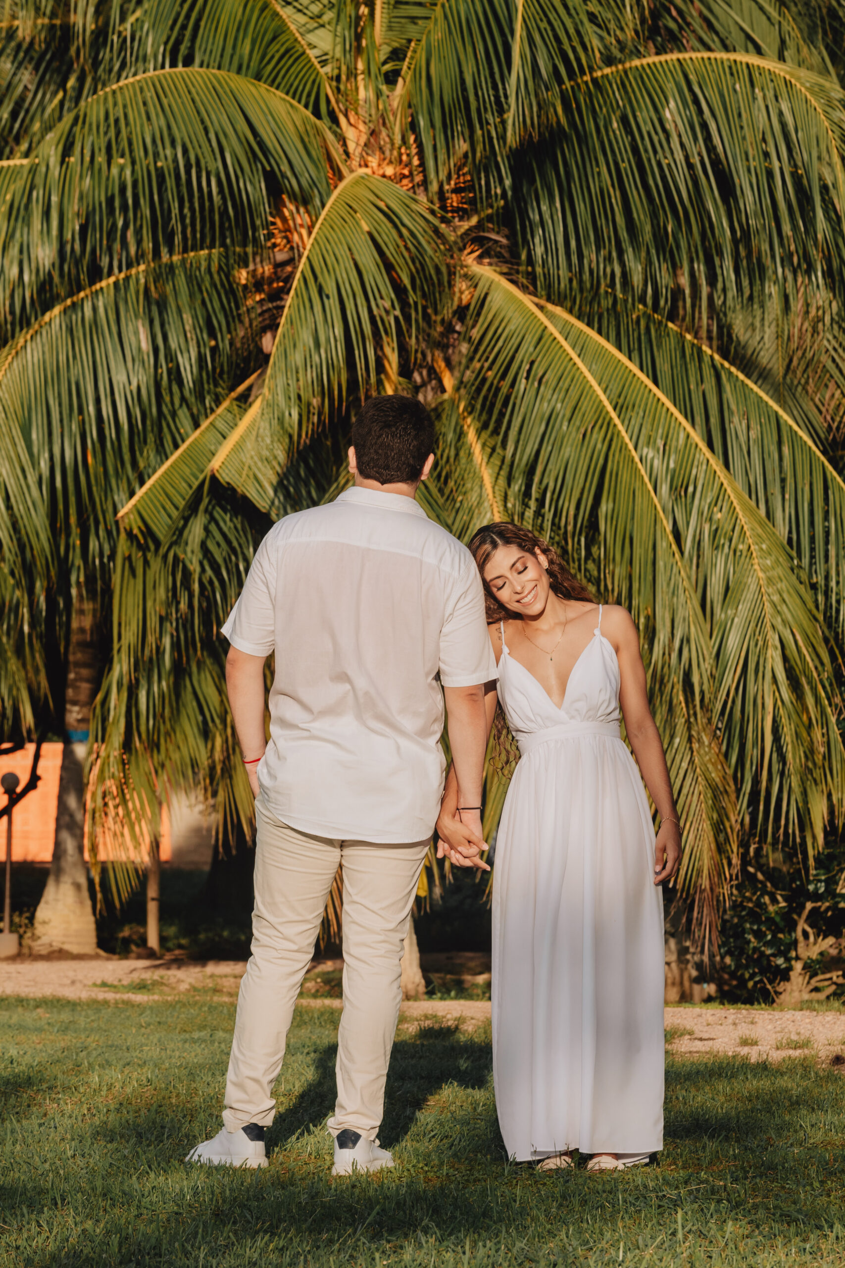 PREWEDDING MARI & ANDRES